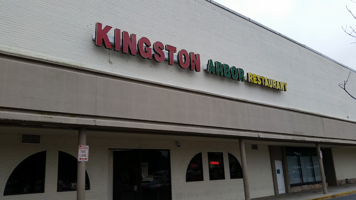 Kingston Arbor